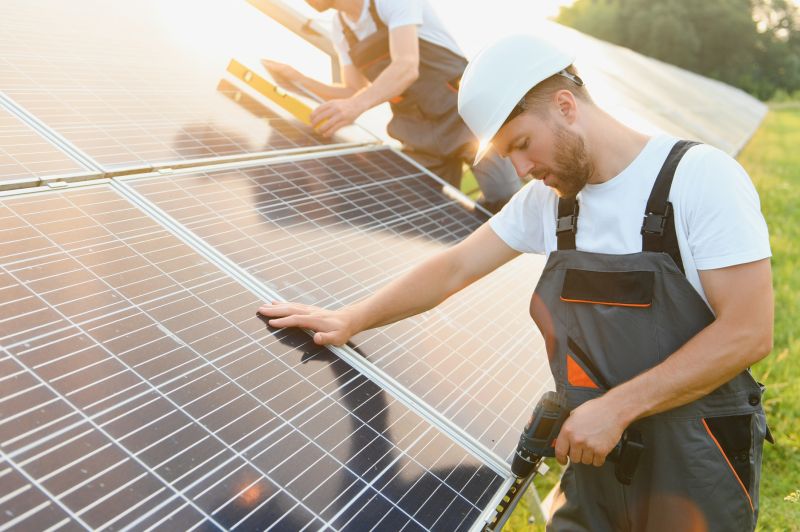 Increase Your Solar Panels Service Business with an AI Driven, Targeted Website