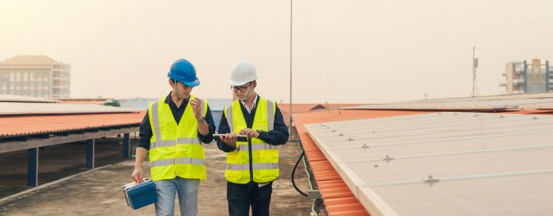 What to Expect When Hiring